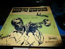 MILES DAVIS NICE 10