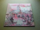 Caravan In the land of grey and pink ZAL-1024-P-1D NM