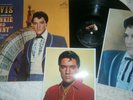 LP Vinyl Elvis Presley Frankie and Johnny Living Stereo Black RCA  + Bonus Foto