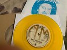The Sex Pistols-Yellow  Vinyl - God Save the Queen-Poster Sleeve -7