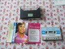 tres rare, k7 audio , Claude François , 747