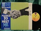The Replacements 'Pleased To Meet Me'  LP IN SHRINK