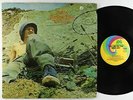 Warm Dust - Peace For Our Time LP - Uni - Paul Carrack VG+