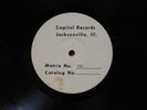 The 8th Day test press LP I Gotta Get Home on Capitol