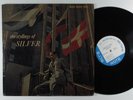 HORACE SILVER The Stylings Of Silver BLUE NOTE LP VG+ mono w 63rd RVG  
