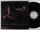 MCCOY TYNER TRIO Inception IMPULSE LP mono wlp gatefold  