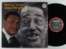 MCCOY TYNER Plays Ellington ABC/IMPULSE LP VG+ gatefold  