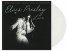 Elvis Presley Live Las Vegas 1970 (Remastered) [LP] Limited 180gram White Color