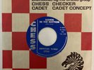 Howlin’ Wolf - Down In The Bottom / Little Baby - Chess 45 VG++ Blues