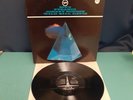 Hodges, Johnny and Wild Bill Davis / Blue Pyramid /  Verve V6 8635 / Vinyl