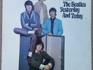 The Beatles YESTERDAY AND TODAY 1966 2nd State Butcher Cover LP