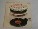 ROLLING STONES -  Let It Bleed 1969 original London Records w/ pic sleeve LP VG