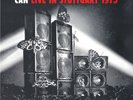 Live In Stuttgart 1975  Can Limited Edition Triple Orange Vinyl LP New Sealed