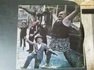 The Doors - Strange Days LP Record EKS-74014 Elektra