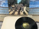 LP VINYL ALBUM THE BEATLES ABBEY ROAD UK 1st PRESS 1969 PCS 7088 VG/EX