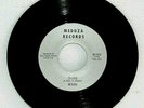 PRIVATE PRESS  Meduza 5001 Dime,   Latin Funk 45 Albuquerque Mint