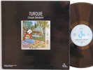 CINUCEN TANRIKORUR Turquie LP 1986 France Ocora NM Vinyl Turkish oud ud NM Vinyl