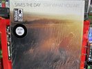 Saves The Day “Stay What you Are” LP Near Mint Vagrant Records