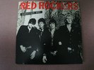 Red Rockers vinyl