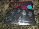 Kiss Killers LP Pink Vinyl 45RPM Half Speed Master German Press 2021 #3500