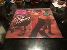 MORE DIRTY DANCING original movie Soundtrack vinyl record 1988 Lp - NM W/Sticker