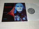HELLRAISER - SOUNDTRACK (CHRISTOPHER YOUNG) / UK SILVER-SCREEN-VINYL-LP 1987