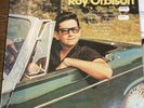The Momumental Roy Orbison - SIGNED Vinyl LP