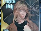 LP 33T Françoise Hardy – Tous Les Garçons Et Les Filles - or.fr 1962 (EX / EX+)