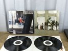 Orbital The Middle Of Nowhere  1999 UK Double LP Vinyl Techno Breakbeat