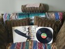Led Zeppelin First Vinyl
