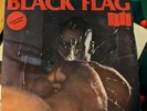 Black Flag, Damaged Vinyl LP Henry Rollins Road Runner Records 1982. Netherlands