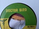 JOE WHITE - RODIE ALL AROUND / BAD MAN