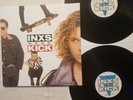 INXS - Kick - NM/NM 2017 UK Pop Rock HALF SPEED MASTERING Certificate 2/12'/45s