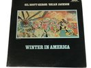 GIL SCOTT-HERON WINTER IN AMERICA RARE ORIGINAL 1974 STRATA EAST LP