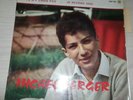 MICHEL BERGER.AMOUR ET SODA..EGF 653.LANGUETTE.