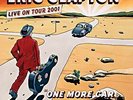 One More Car, One More Rider by Eric Clapton (Record, 2019)