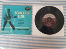 eddie cochran rare ep uk london 1239 mcn 8/61