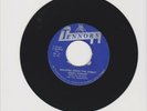TENNORS/ WALKING DOWN THE STREET - ROMAN STEWART & TENNORS (68 ROCKSTEADY 7