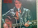 Elvis Presley The Burbank Sessions Vol 1 Audifon AFNS 62768