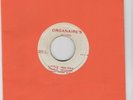 ORGANAIRE'S/ LITTLE VILLAGE  -  CHARLEY ORGANAIRE - LITTLE HOLIDAY(64 SKA 7