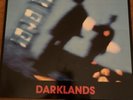 JESUS AND THE MARY CHAIN DARKLANDS VINYL LP   1987 First Edition BYN11