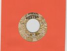 PRINCE BUSTER/ LET'S GO TO THE DANCE - PRINCE BUSTER (67 ROCKSTEADY 7