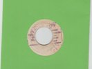 BLANK(SUPREME)/ TRULY - MARCIA GRIFFITHS/DROUGHT - ZOOT SIMMS (68 ROCKSTEADY 7