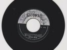STUDIO 1/ CAN I CHANGE MY MIND  - ALTON ELLIS  (69 SKINHEAD REGGAE 7