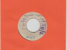 BLANK/ SEVEN LETTERS - RIGHTEOUS FLAMES./ TO SIR WITH LOVE (68 ROCKSTEADY 7