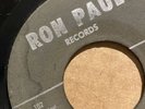 rare NORTHERN SOUL The Drifter 45 RON PAUL Records BERNARD JACKSON Locations