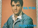 ELVIS PRESLEY - PLANTATION ROCK RARE 12” Vinyl LP Audifon AFNS-67360