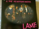 Johnny Thunders & The Heartbreakers, L.A.M.F. The Lost 77 Mixes vinyl LP