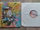 Rahiem Supreme SPALSH BANDICOOT Yellow Japanese OBI Vinyl