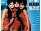 SIXTIES GIRL GROUP CLASSICS (COLOURED VINYL) NEW VINYL